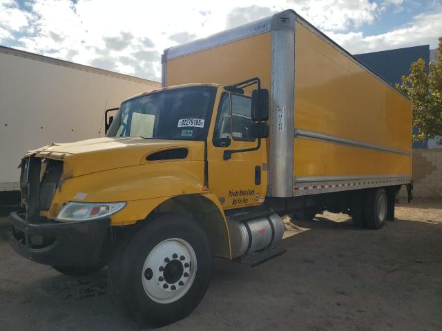 2018 INTERNATIONAL MA025 — VIN 3HAMMMML1JL468434