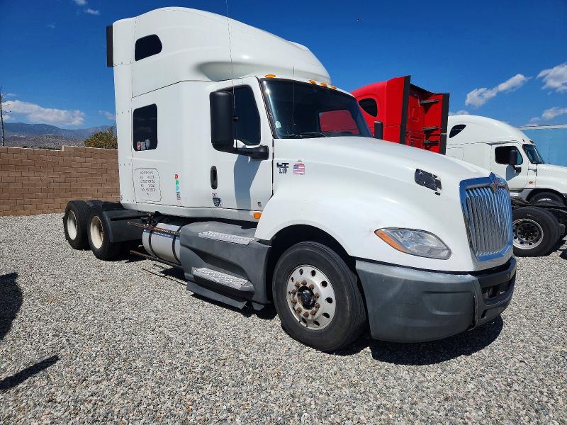 2019 INTERNATIONAL LT625 — VIN 3HSDZAPR8KN179729