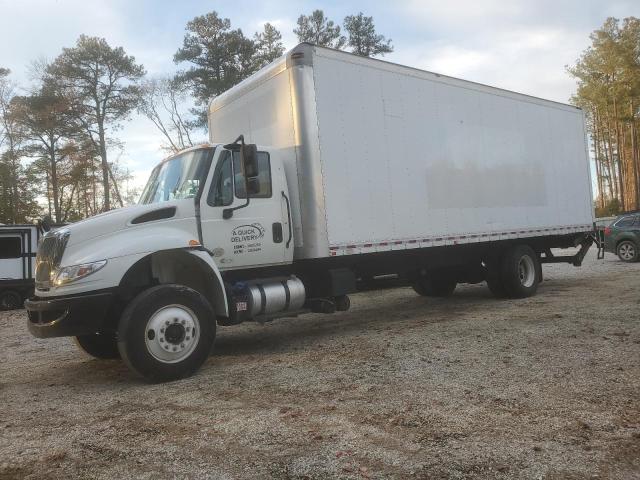 2018 INTERNATIONAL 4300 — VIN 1HTMMMML4JH559154