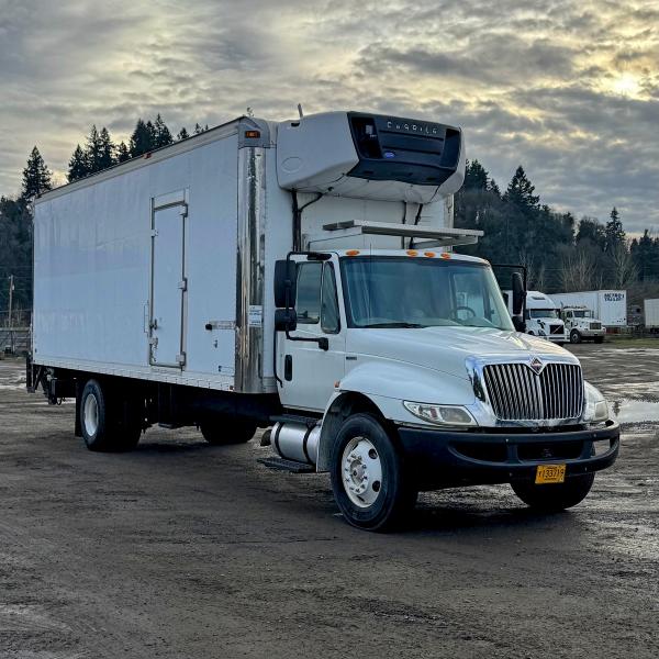 2011 INTERNATIONAL 4000 4300 — VIN 1HTJTSKL7BH358962