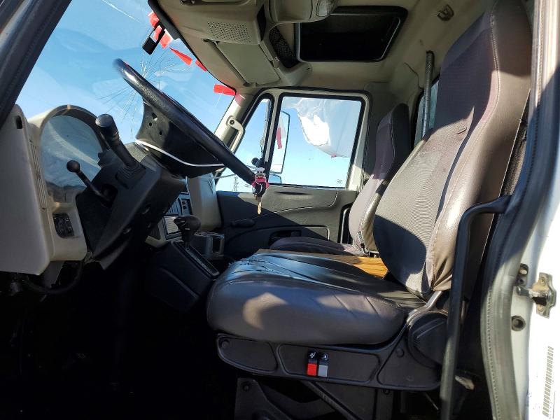 2015 INTERNATIONAL 4000 4300 — VIN 1HTMMMMM9FH709288
