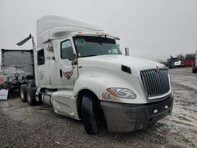 2019 INTERNATIONAL LT625 — VIN 3HSDZAPR9KN158906