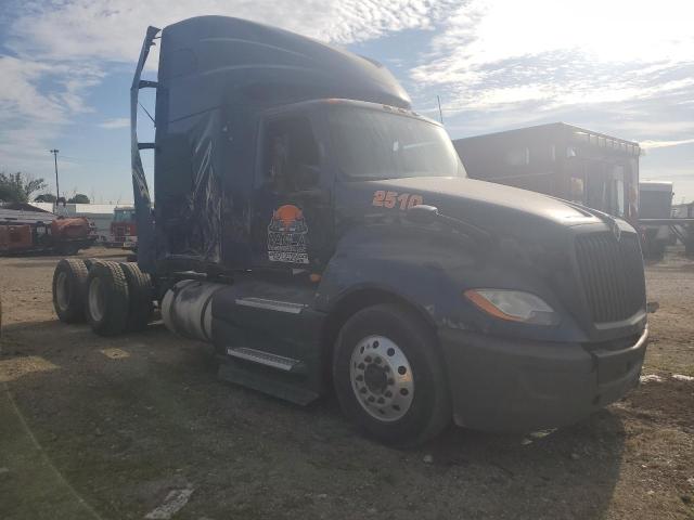 2018 INTERNATIONAL LT625 — VIN 3HSDZAPR5JN532510