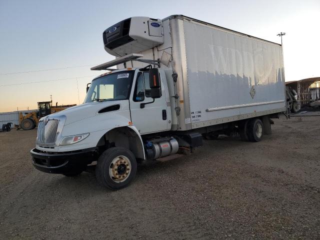 2019 INTERNATIONAL 4000 4300 — VIN 1HTMNMML1KH433980