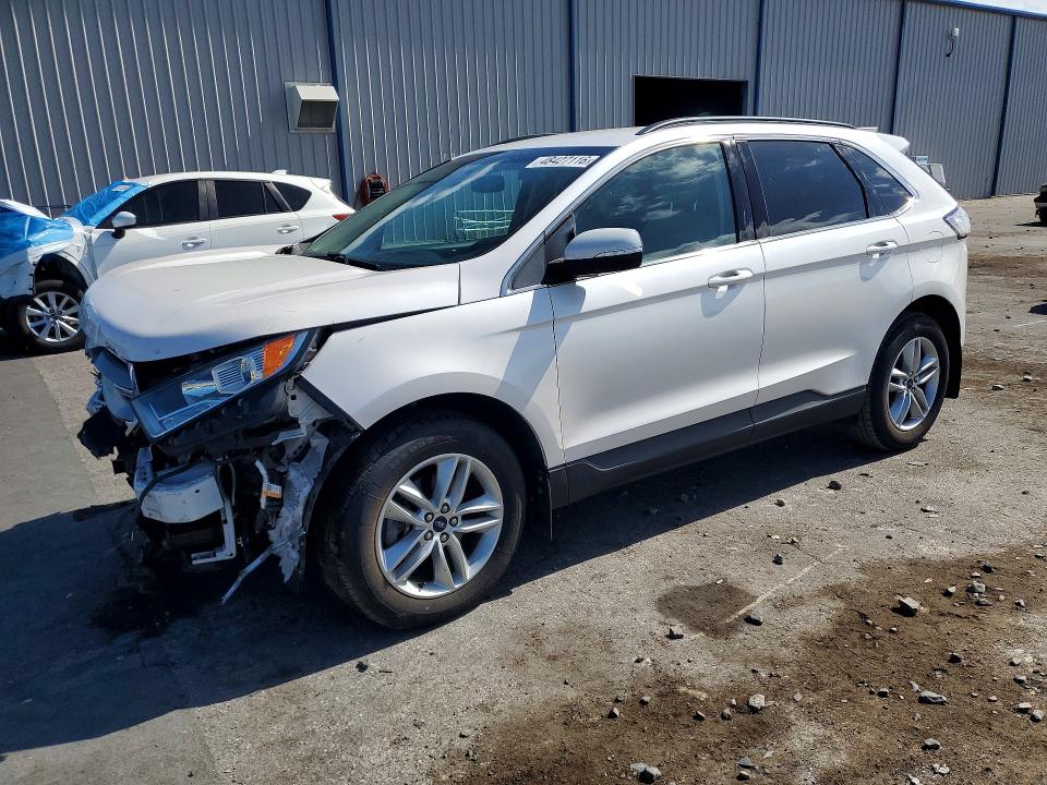 2018 FORD EDGE — VIN 2FMPK3J80JBB15773