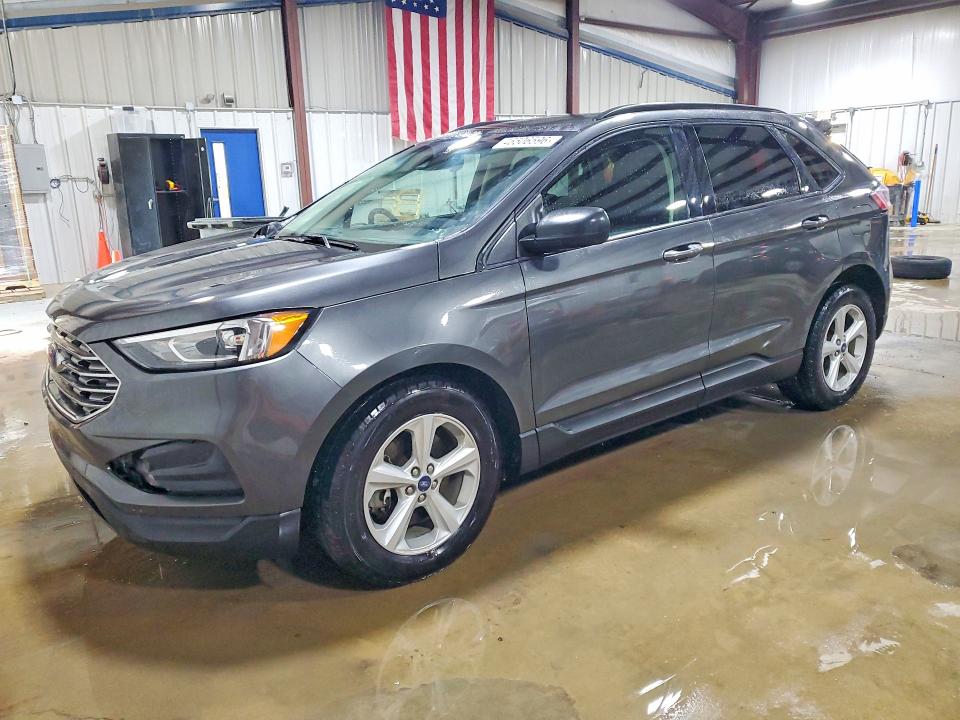 2020 FORD EDGE — VIN 2FMPK4G96LBB15849