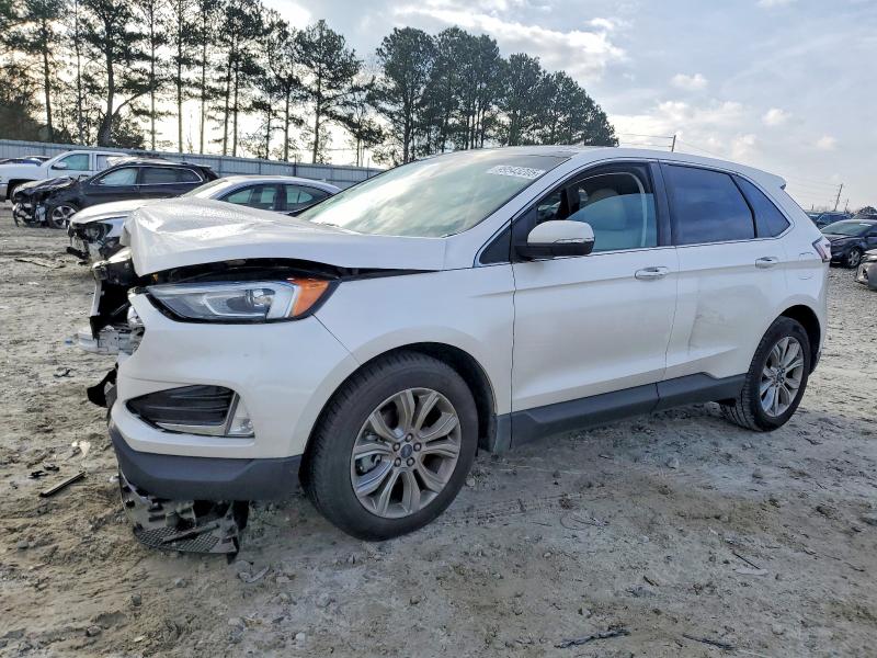 2019 FORD EDGE — VIN 2FMPK3K90KBB49950