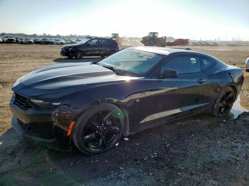2020 CHEVROLET CAMARO — VIN 1G1FB1RSXL0111196
