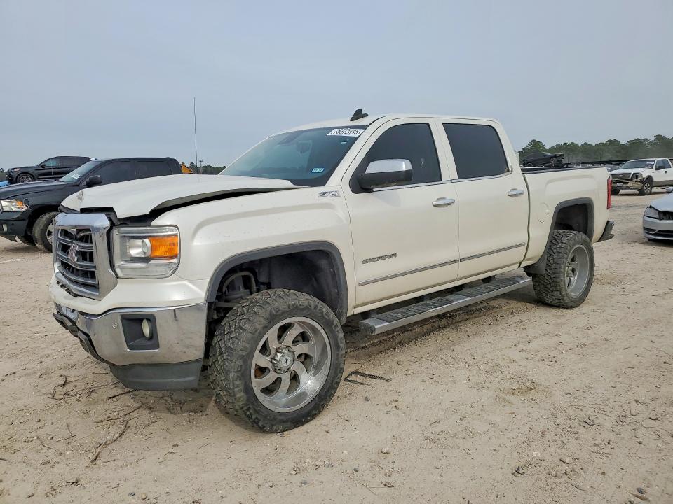 2015 GMC SIERRA K15 — VIN 3GTU2VEC6FG471120