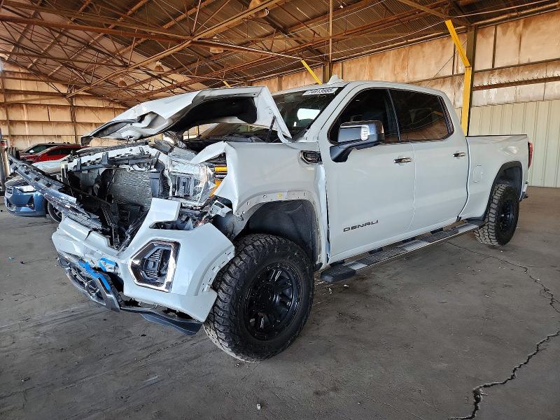 2020 GMC SIERRA K15 — VIN 3GTU9FET6LG276499