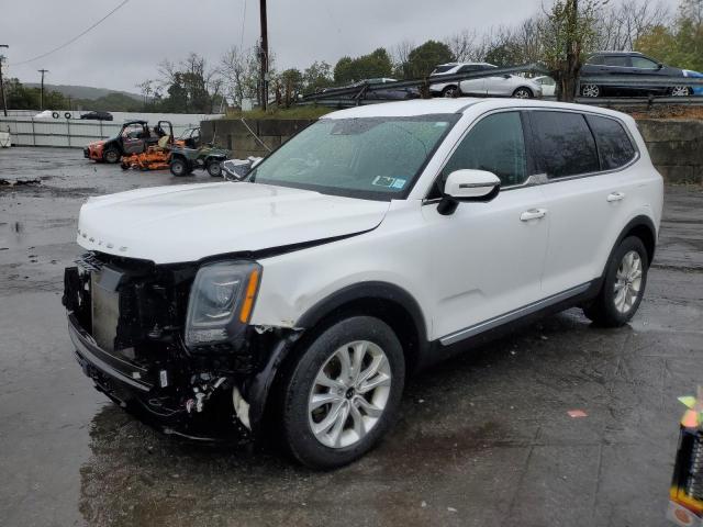 2020 KIA TELLURIDE — VIN 5XYP2DHC2LG028069