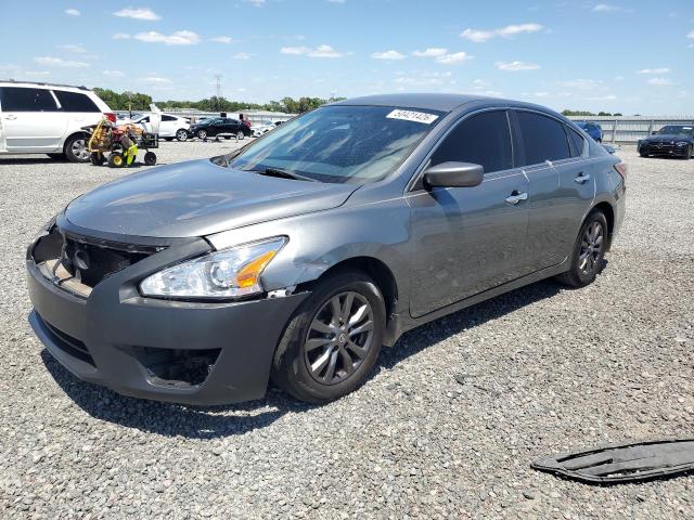2015 NISSAN ALTIMA — VIN 1N4AL3AP4FC416834