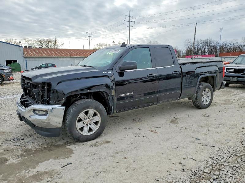 2016 GMC SIERRA K15 — VIN 1GTV2MEH1GZ258331