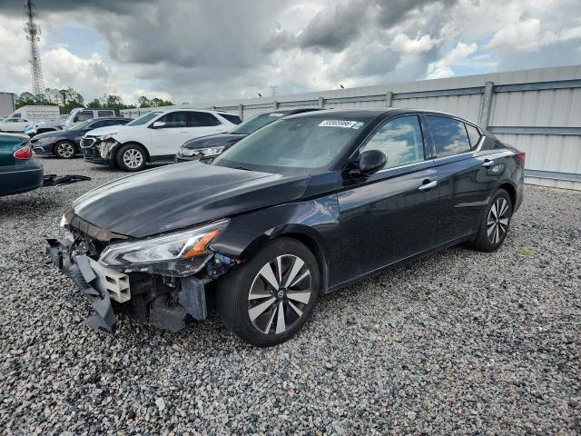 2019 NISSAN ALTIMA — VIN 1N4BL4EV3KC180092