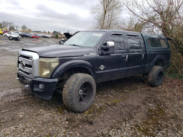 2016 FORD F350 — VIN 1FT8W3BT1GEA41096
