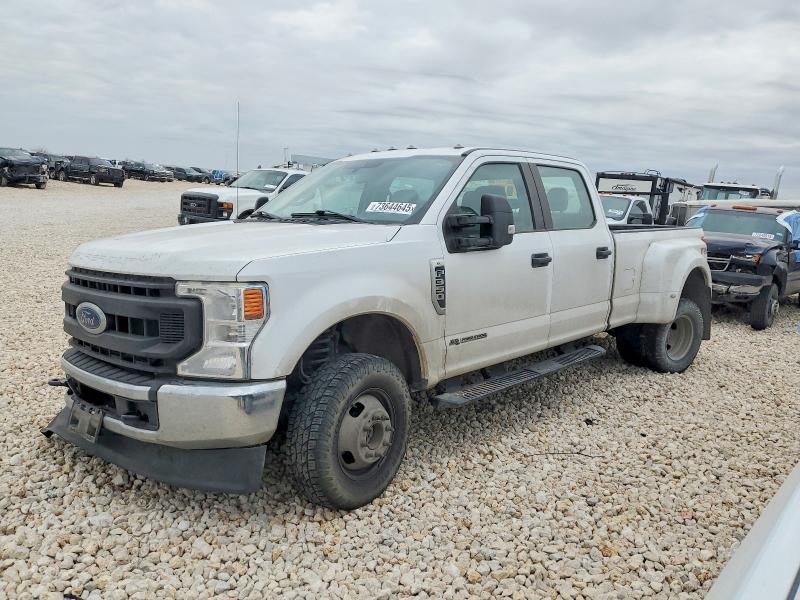 2020 FORD F350 — VIN 1FT8W3DT4LED21067