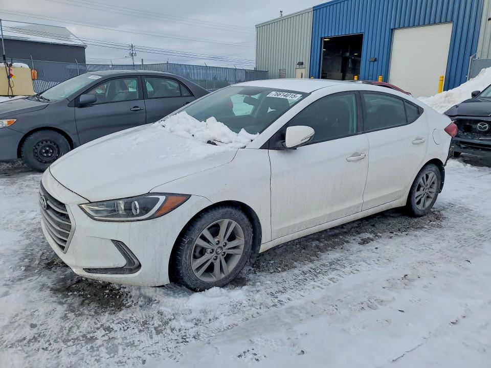 2017 HYUNDAI ELANTRA — VIN KMHD84LF4HU380963