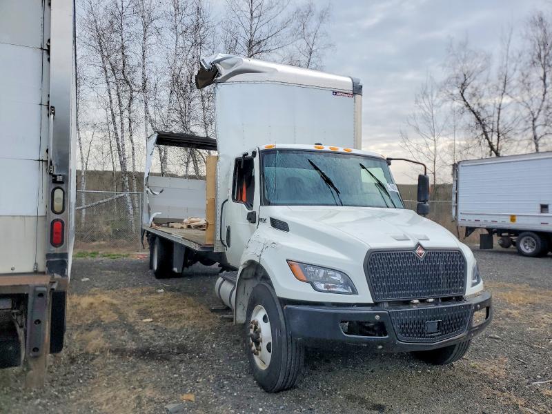 2024 INTERNATIONAL MV607 — VIN 3HAEUMMN6RL745905