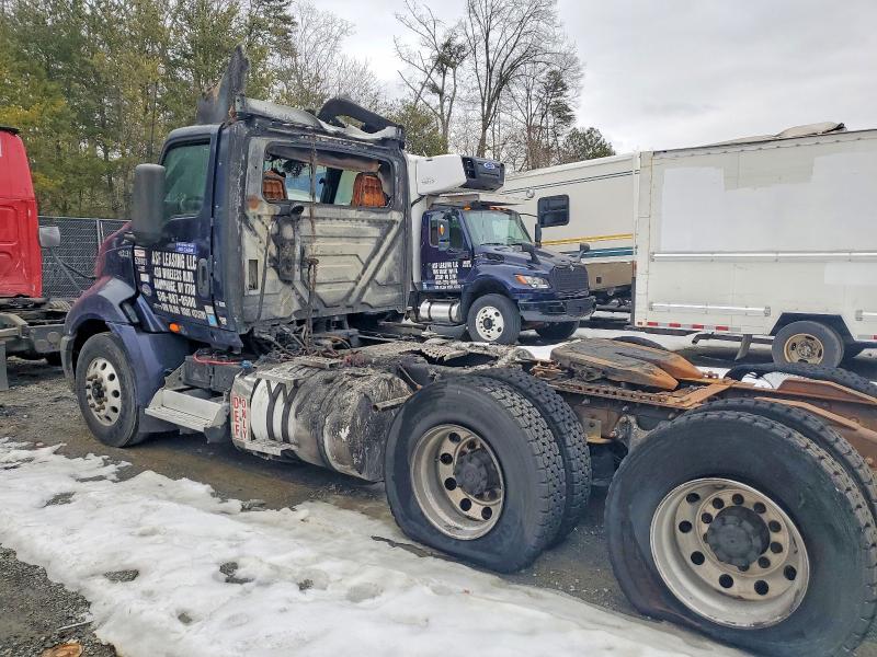 3HSDWTZR4NN270082