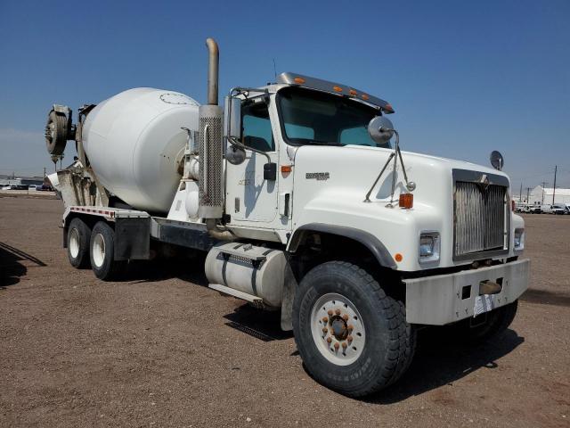 2007 INTERNATIONAL 5500 5500I — VIN 1HTXLAHT87J470942