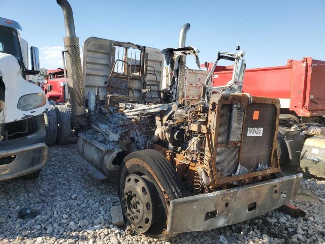2003 INTERNATIONAL 9900 9900I — VIN 3HSCHAPR43N073990