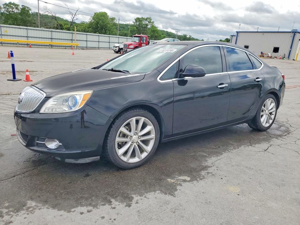 2016 BUICK VERANO — VIN 1G4PS5SK0G4137247