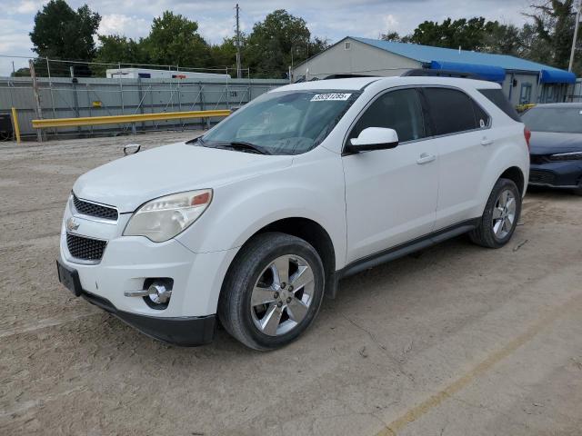 2014 CHEVROLET EQUINOX LT — VIN 2GNALCEK4E6100938