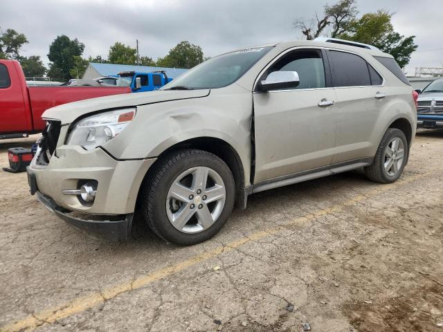 2014 CHEVROLET EQUINOX LT — VIN 2GNFLHE37E6290200