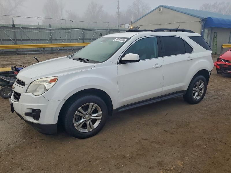 2015 CHEVROLET EQUINOX LT — VIN 2GNALBEK5F6186014