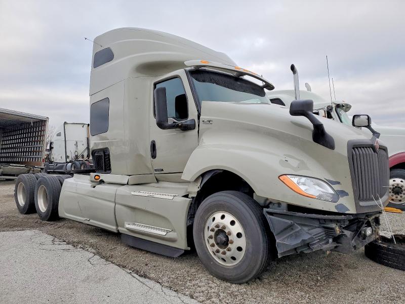 2023 INTERNATIONAL LT625 — VIN 3HSDZAPR9PN729379