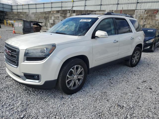 2015 GMC ACADIA — VIN 1GKKVRKD9FJ237639