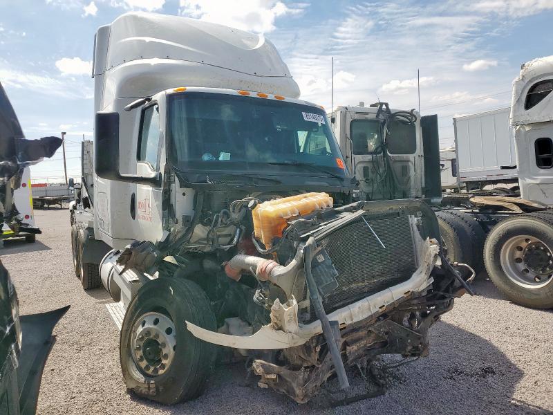 2020 INTERNATIONAL LT625 — VIN 3HSDZAPR3LN265550