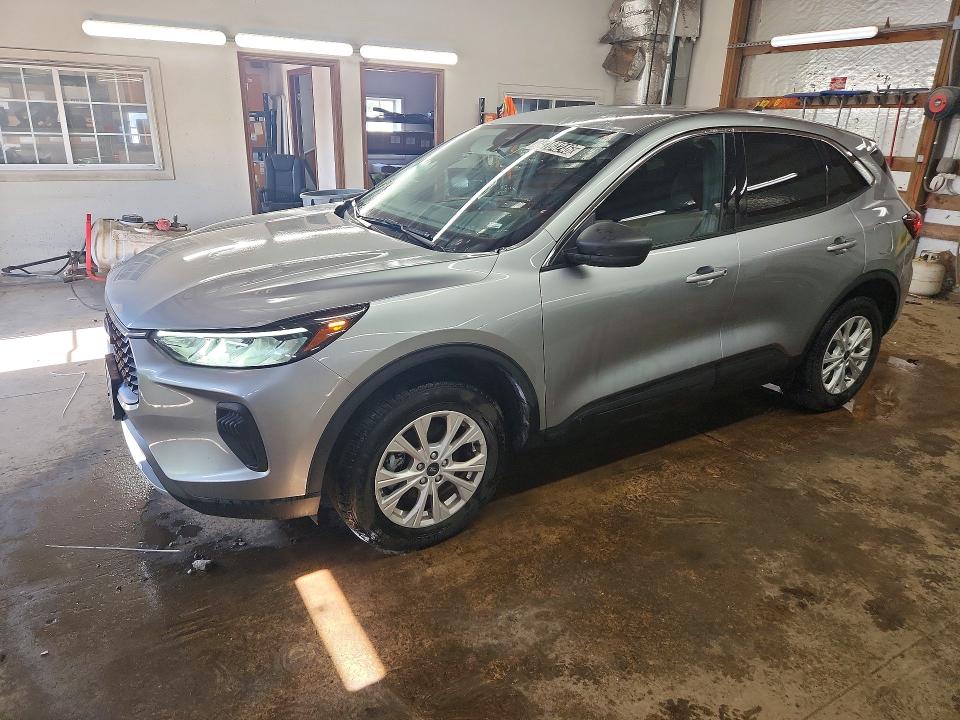 2024 FORD ESCAPE — VIN 1FMCU9GN6RUA95222
