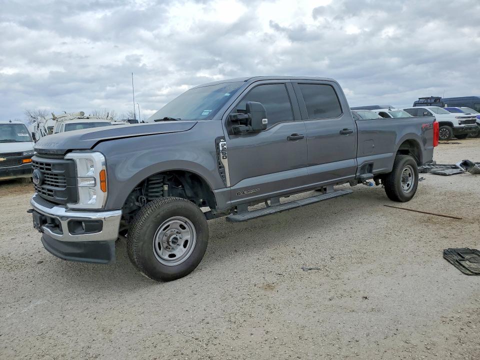 2024 FORD F250 — VIN 1FT7W2BT9REC69940