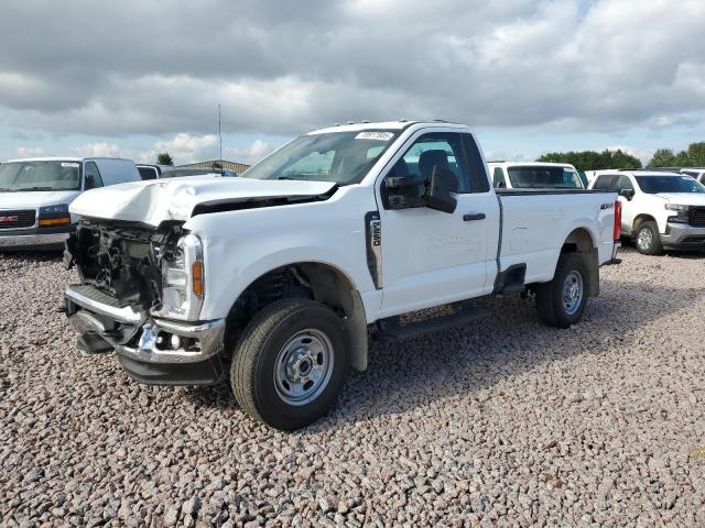 2024 FORD F250 — VIN 1FTBF2BA5REE69786