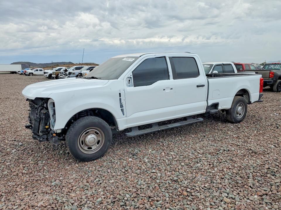 2023 FORD F250 — VIN 1FT7W2ATXPEC35679