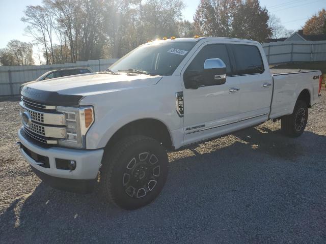 2018 FORD F250 — VIN 1FT7W2BT8JEC55242