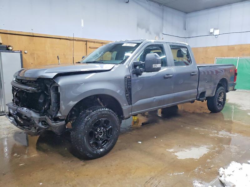 2024 FORD F250 — VIN 1FT8W2BN1REE21277
