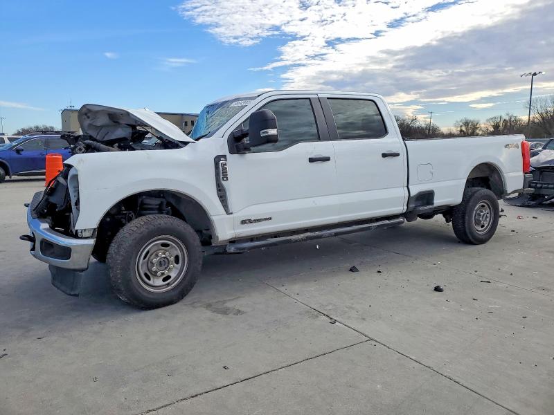 2024 FORD F250 — VIN 1FT7W2BT7REE06048