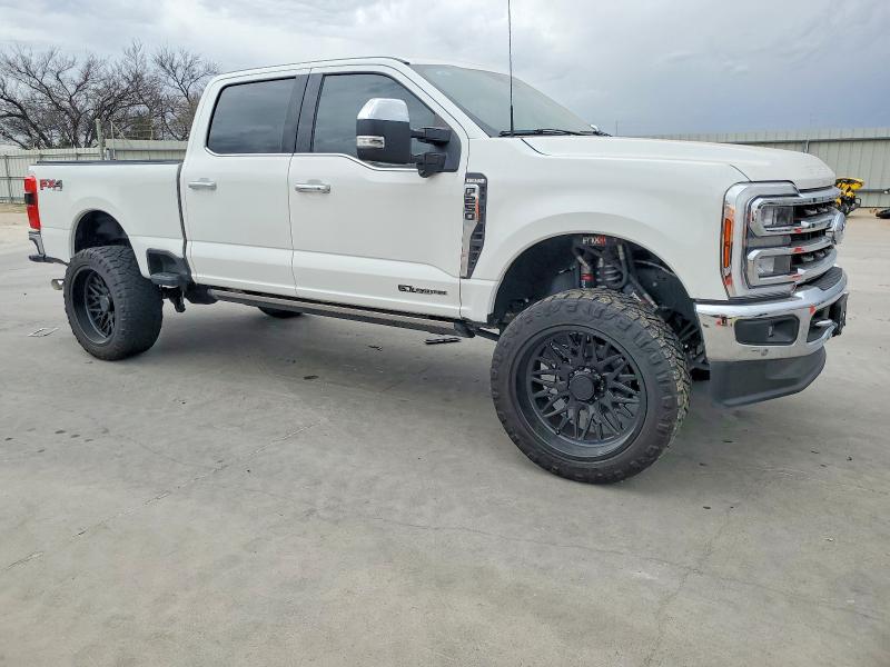 2024 FORD F250 — VIN 1FT8W2BT1REC91841