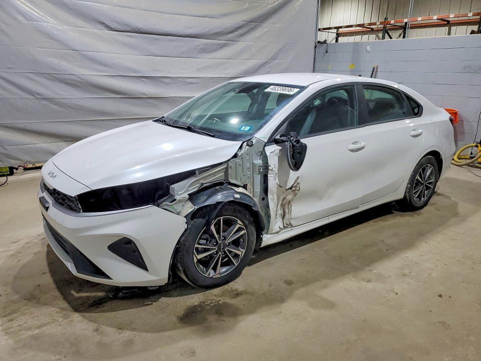 2024 KIA FORTE — VIN 3KPF24AD3RE706798