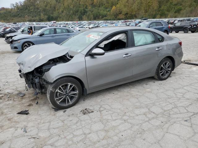 2023 KIA FORTE — VIN 3KPF24AD4PE516361
