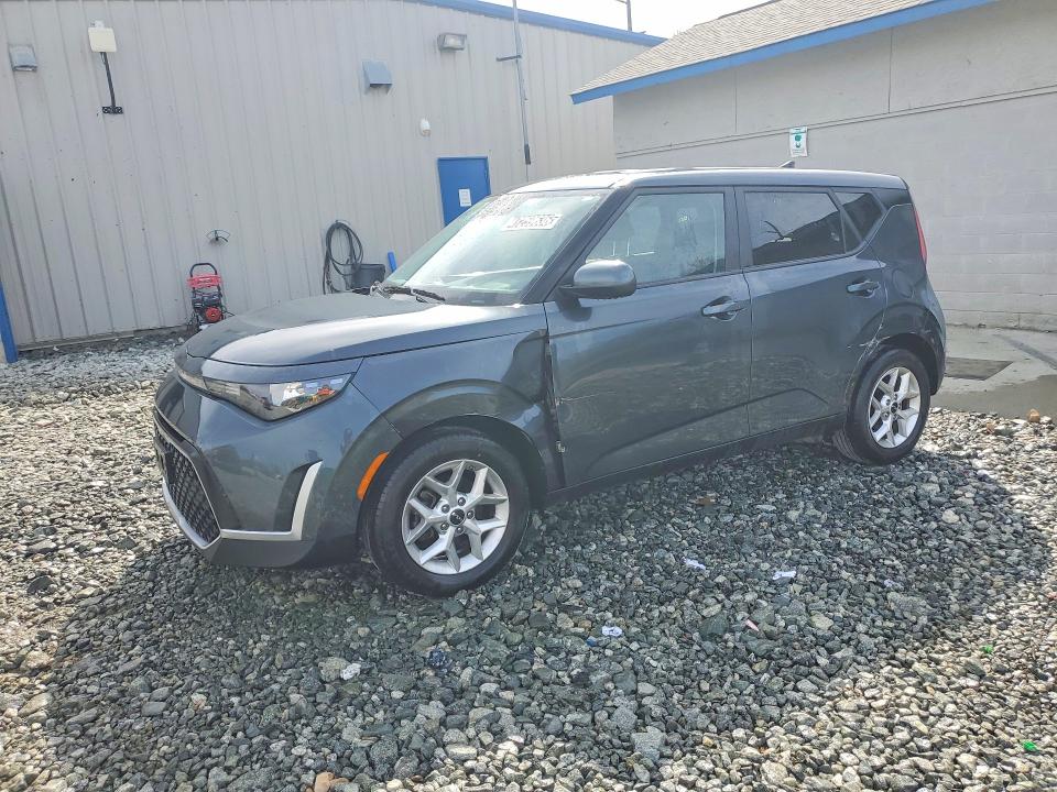 2024 KIA SOUL — VIN KNDJ23AU8R7241262