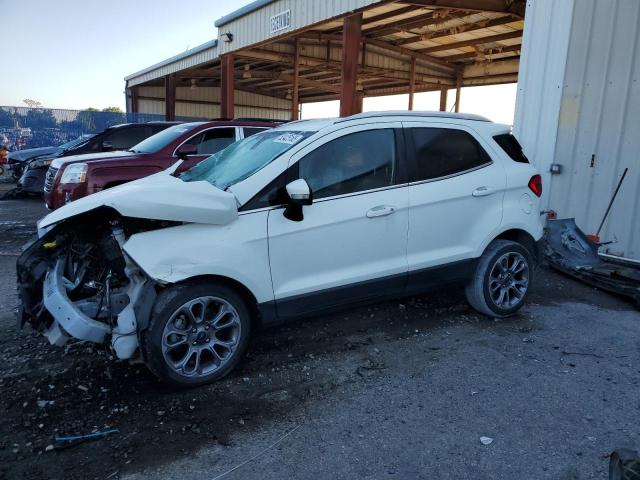 2019 FORD ECOSPORT — VIN MAJ3S2KE0KC279274