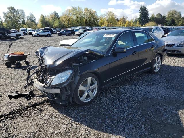 2011 MERCEDES-BENZ E 350 — VIN WDDHF5GB2BA314113