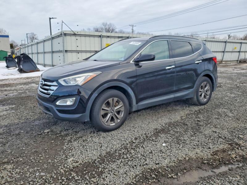 2015 HYUNDAI SANTA FE SPORT — VIN 5XYZUDLB2FG295881