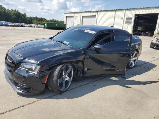 2019 CHRYSLER 300 — VIN 2C3CCABG3KH683884
