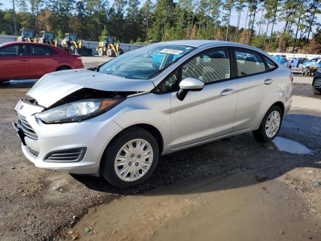 2019 FORD FIESTA S — VIN 3FADP4AJ4KM160500
