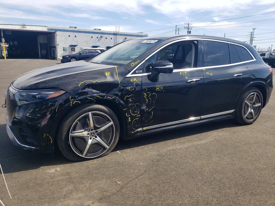 2023 MERCEDES-BENZ EQS SUV — VIN 4JGDM4EB3PA002722