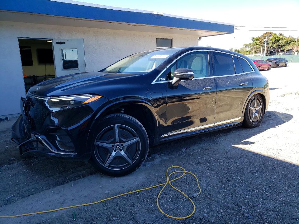 2023 MERCEDES-BENZ EQS SUV — VIN 4JGDM4EBXPA002376